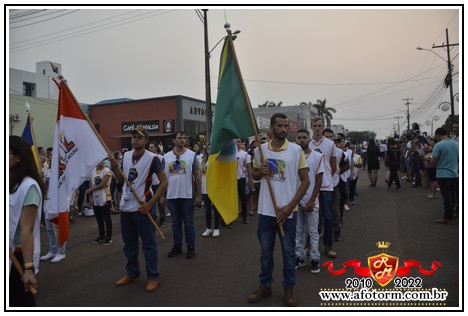 rolim de moura